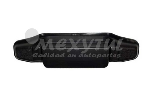 [FOAER90MEXTXDR] MANIJA EXT FORD AEROSTAR DE 1990 AL 1997 PLAST DER (5948) *R