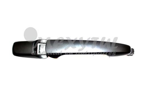 [FOEDG07MEXLSR] MANIJA EXT FORD EDGE DE 2007 AL 2013 / LINCOLN DE 2007 AL 2012 S/HOYO P/LLAVE DEL DER / TRAS IZQ/DER (13041) AE *R