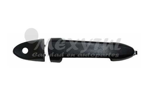 [FOESC01MEXTXDL] MANIJA EXT FORD ESCAPE DE 2001 AL 2012 / MARINER DE 2005 AL 2011 PLAST TEXT DEL IZQ (5955) TW