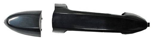 [FOESC01MANEXTR] MANIJA EXT FORD ESCAPE DE 2001 AL 2012 / MARINER DE 2005 AL 2011 S/HOYO P/LLAVE PLAST LISA DEL DEL / TRAS DER TW *R