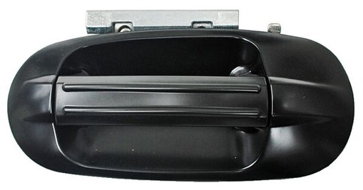 [FOEXP03MEXLSTL] MANIJA EXT FORD EXPEDITION DE 2003 AL 2016 PLAST LISA TRAS IZQ (5973) TW