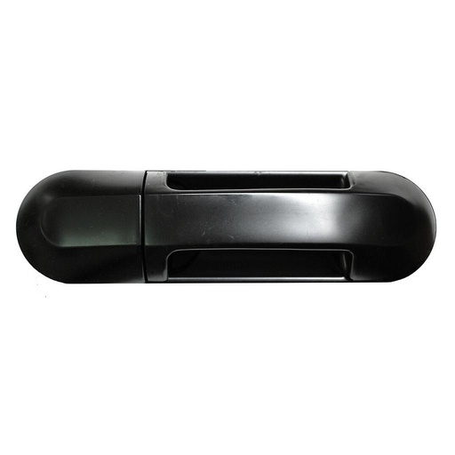[FOEXP02MEXLSTL] MANIJA EXT FORD EXPLORER/ MOUNTAINEER DE 2002 AL 2010 / SPORT TRAC DE 2007 AL 2010 / AVIATOR DE 2003 AL 2005 PLAST LISA TRAS IZQ (12559) *R
