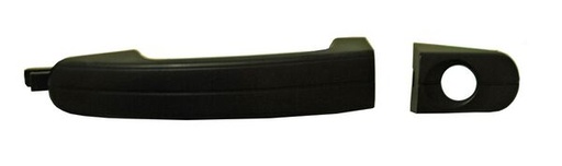 [FOFOC07MEXLSL] MANIJA EXT FORD FOCUS DE 2007 AL 2013 / ESCAPE DE 2013 C/HOYO P/LLAVE PLAST LISA DEL IZQ (10154) TW