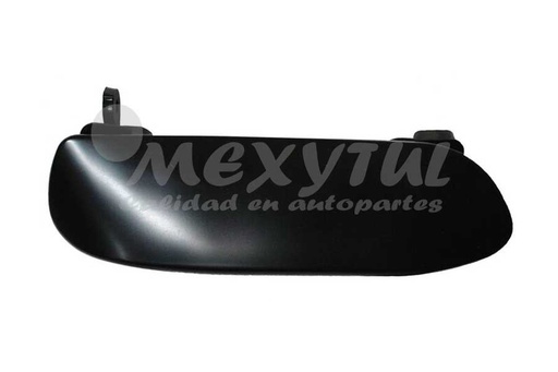 [FOMUS94MEXLSDR] MANIJA EXT FORD MUSTANG DE 1994 AL 1998 PLAST LISA DEL DER (5991) *R