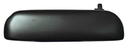 [MEPFMU94L] MANIJA EXT FORD MUSTANG 94-98 PLAST LISA IZQ TW