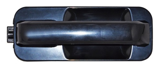 [MEPFPU15DR] MANIJA EXT FORD PU 15-20 LOBO PLAST NEG LISA S/SENSOR S/HOYO P/LLAVE DEL/TRAS DER TW