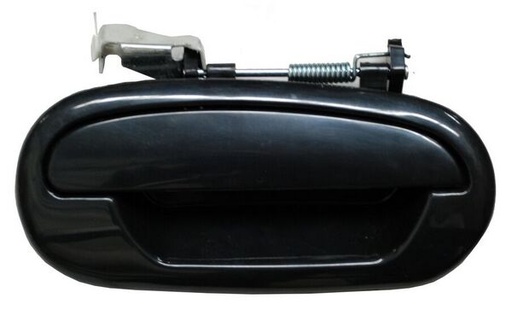 [FOPU98MAEXLTR] MANIJA EXT FORD PU DE 1998 AL 2003 / EXPEDITION DE 1997 AL 2002 PLAST LISA TRAS DER TW *R