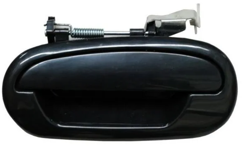 [MEPFPU98LTL] MANIJA EXT FORD PU 98-03/ EXPEDITION 97-02 PLAST LISA TRAS IZQ TW