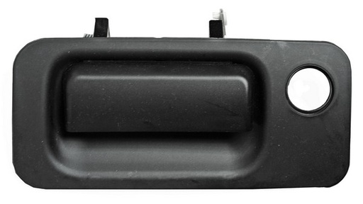 [FORAN05MEXDL] MANIJA EXT FORD RANGER DE 2005 AL 2009 C/HOYO P/LLAVE PLAST TEXT DEL IZQ (11755) TW