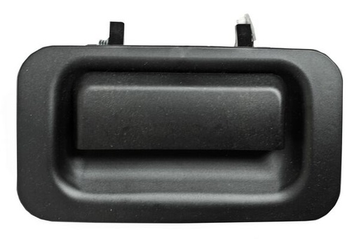 [FORAN05MEXTR] MANIJA EXT FORD RANGER DE 2005 AL 2009 PLAST TEXT TRAS DER (11756) TW