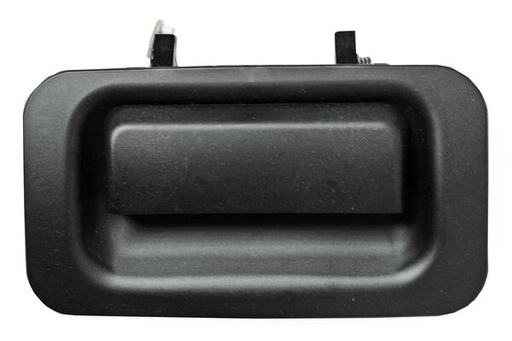 [FORAN05MEXTL] MANIJA EXT FORD RANGER DE 2005 AL 2009 PLAST TEXT TRAS IZQ (11757) TW