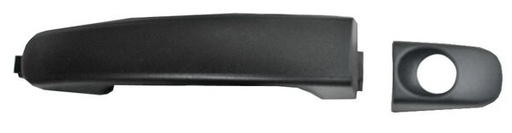 [FORAN13MAEDP] MANIJA EXT FORD RANGER 13-16 PLAST TEXT DEL IZQ TW