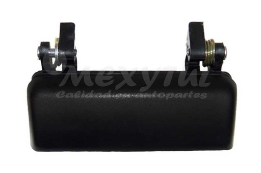 [FORAN93MEXTXDR] MANIJA EXT FORD RANGER DE 1993 AL 2000 / MAZDA PU DE 1994 AL 2000 PLAST TEXT DER (5966) TW