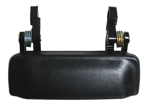 [FORA98MAEXNELR] MANIJA EXT FORD RANGER 98-09 / MAZDA PU 01-07 PLAST TEXT IZQ/DER TW