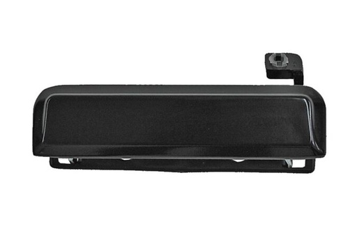 [FOBRO83MEXDTL] MANIJA EXT FORD TOPAZ / THUNDERBIRD / BRONCO DE 1984 AL 1988 / ESCORT DE 1981 AL 1990 / RANGER DE 1983 AL 1992 / MARQUIS / CROWN DE 1983 AL 1991 / MUSTANG DE 1987 AL 1993 METAL NEG IZQ TW