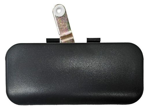 [FOTRA07MEXTXDL] MANIJA EXT FORD TRANSIT 00-13 PLAST TEXT DEL IZQ (137250) TW