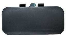 [FOTRA07MAEDR] MANIJA EXT FORD TRANSIT 07-13 PLAST TEXT PTA CORREDIZA LAT