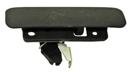 [MEPFVA08B] MANIJA EXT FORD VAN 08-14 ECONOLINE PLAST TEXT BISAGRA LAT