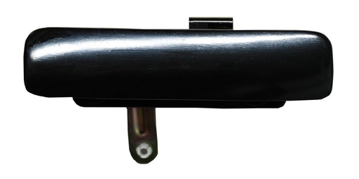 [FOVAN92MEXLSDR] MANIJA EXT FORD VAN ECONOLINE DE 1992 AL 2007 METAL LISA DEL DER (5954) TW