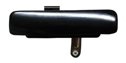 [FOVAN92MEXLSDL] MANIJA EXT FORD VAN ECONOLINE 92-07 METAL LISA DEL IZQ (5953)