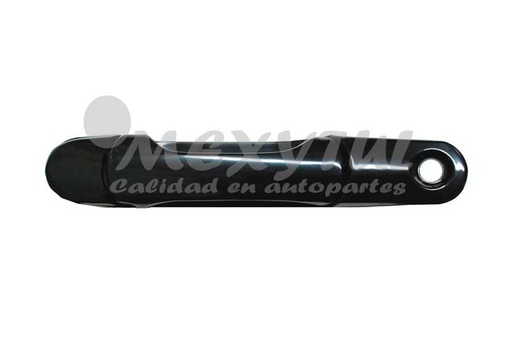 [FOWIN95MEX] MANIJA EXT FORD WINDSTAR DE 1995 AL 1998 PLAST LISA CORREDIZA LAT (12808) 