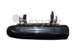 [FOWIN95MEXLSDR] MANIJA EXT FORD WINDSTAR 95-98 PLAST LISA DEL DER (6017) *A
