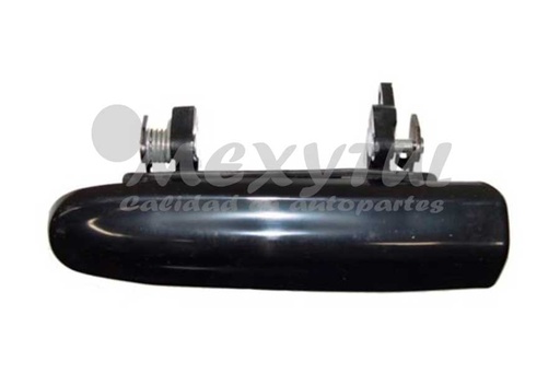 [FOWIN95MEXLSDR] MANIJA EXT FORD WINDSTAR DE 1995 AL 1998 PLAST LISA DEL DER (6017) *A