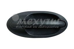 [FOWIN99MEXTXPCDR] MANIJA EXT FORD WINDSTAR 99-03 / FREESTAR 04-08 S/HOYO P/LLAVE PTA CORREDIZA DER (6022) *A
