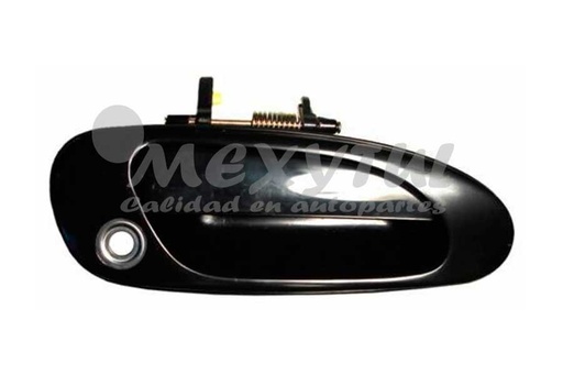 [HOACC03MAELDR] MANIJA EXT HONDA ACCORD DE 2003 AL 2007 LISA DEL PLAST DER