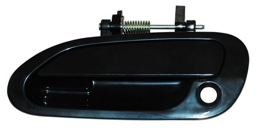 [HOACC98MEXDL] MANIJA EXT HONDA ACCORD DE 1998 AL 2002 PLAST DEL IZQ (6025) TW