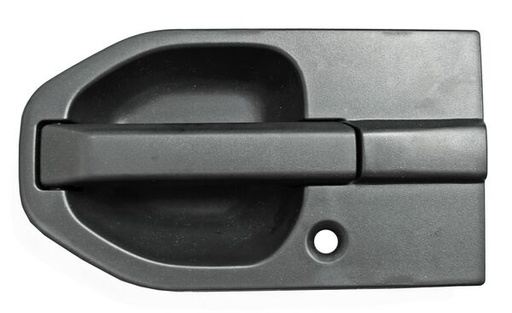 [HOELE03MEXTXDR] MANIJA EXT HONDA ELEMENT DE 2003 AL 2008 PLAST TEXT DEL DER (12811) TW