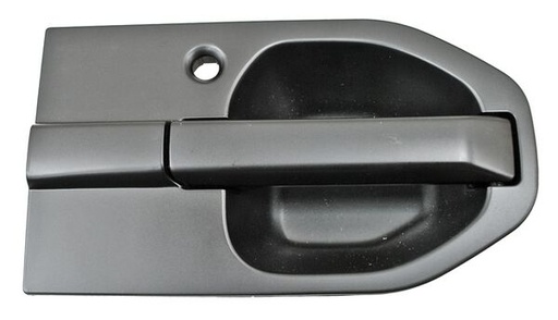 [MEPHEL06LDR] MANIJA EXT HONDA ELEMENT 06-08 PLAST LISA DEL DER TW