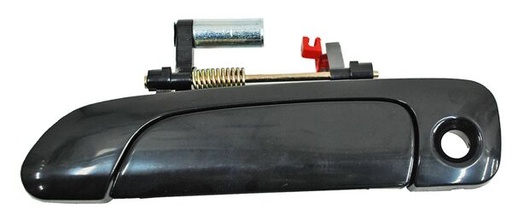 [HOFIT06MEXLSDL] MANIJA EXT HONDA FIT DE 2006 AL 2008 C/HOYO P/LLAVE DEL IZQ (13135) *R