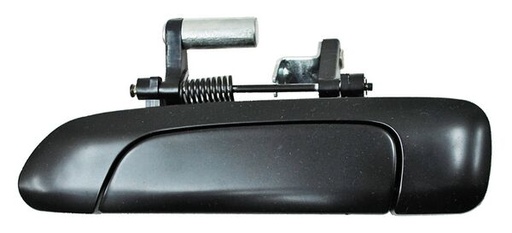 [HOFIT06MEXLSTL] MANIJA EXT HONDA FIT DE 2006 AL 2008 TRAS IZQ (13137) TW