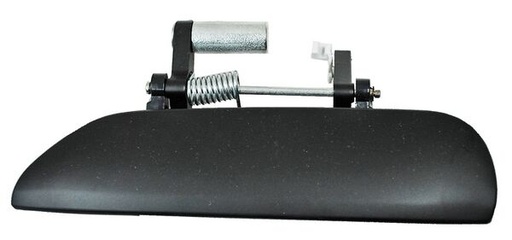 [HOFIT09MEXLSTL] MANIJA EXT HONDA FIT DE 2009 AL 2014 DEL/TRAS IZQ (13140) TW