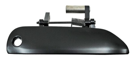 [MEPHFI09DR] MANIJA EXT HONDA FIT 09-14 PLAST LISA DEL DER TW