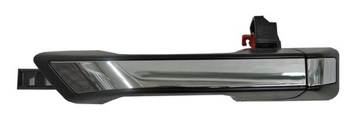 [MEPHOD11DLL] MANIJA EXT HONDA ODYSSEY 11-15 PLAST CROM DEL IZQ TW