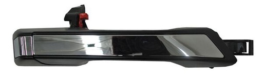 [HOODY11MANECD] MANIJA EXT HONDA ODYSSEY 11-15 PLAST CROM TRAS DER