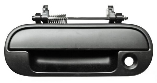 [HOODY95MEXHDL] MANIJA EXT HONDA ODYSSEY DE 1995 AL 1998 C/HOYO P/LLAVE PLAST LISA DEL IZQ (10811) 