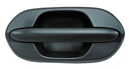 [HOODY99MEXTR] MANIJA EXT HONDA ODYSSEY 99-04 PLAST LISA TRAS DER (10810)