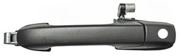 [HOPIL03MEXLSDL] MANIJA EXT HONDA PILOT 03-05 C/HOYO P/LLAVE PLAST LISA DEL IZQ (12563)