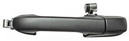 [HOPIL03MEXLSTL] MANIJA EXT HONDA PILOT 03-05 PLAST LISA TRAS IZQ (12565)