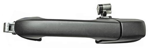 [HOPIL03MEXLSTL] MANIJA EXT HONDA PILOT DE 2003 AL 2005 PLAST LISA TRAS IZQ (12565) TW 