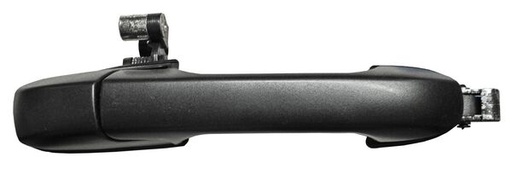 [HOPIL06MEXNGTR] MANIJA EXT HONDA PILOT DE 2006 AL 2008 PLAST NEG TRAS DER (12568) TW