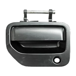 [HOPUR06MEXLSDL] MANIJA EXT HONDA PU RIDGELINE 06-12 PLAST LISA DEL IZQ (12571)