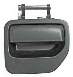 [HOPUR06MEXLSR] MANIJA EXT HONDA PU RIDGELINE 06-12 PLAST LISA DEL/TRAS DER (12570)