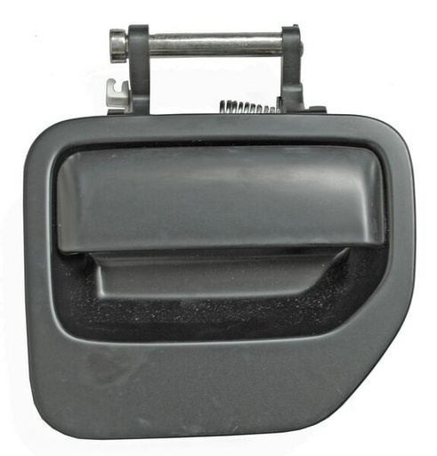 [HOPUR06MEXLSR] MANIJA EXT HONDA PU RIDGELINE DE 2006 AL 2012 PLAST LISA DEL/TRAS DER (12570) TW