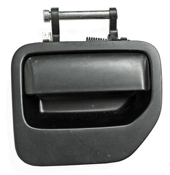 [HOPUR06MEXLSTL] MANIJA EXT HONDA PU RIDGELINE 06-12 PLAST LISA TRAS IZQ (12572)