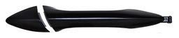 [MEPHDEL15LR] MANIJA EXT HYUNDAI ELANTRA 15-16 LISA S/HOYO P/LLAVE PLAST DEL DER