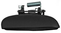 [MEPDI1012TLR] MANIJA EXT HYUNDAI I10 12-14 PLAST LISA TRAS DER
